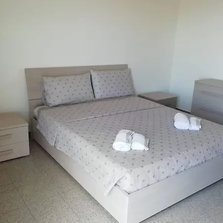 La Casa Al Mare Corallo Bianco Apartamento
