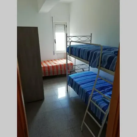 La Casa Al Mare Corallo Bianco