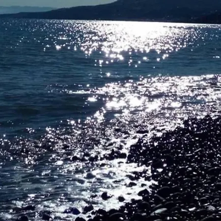 아파트 La Casa Al Mare Corallo Bianco