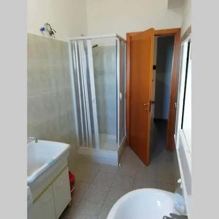 La Casa Al Mare Corallo Bianco Montegiordano