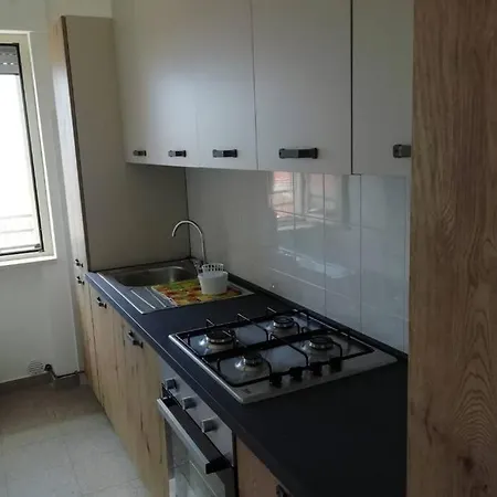 Apartamento La Casa Al Mare Corallo Bianco