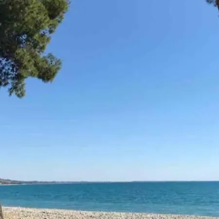 La Casa Al Mare Corallo Bianco 몬테조르다노